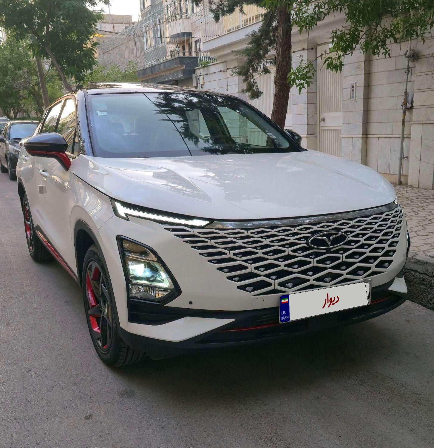 خودرو فونیکس، FX آگهی ann_18580195