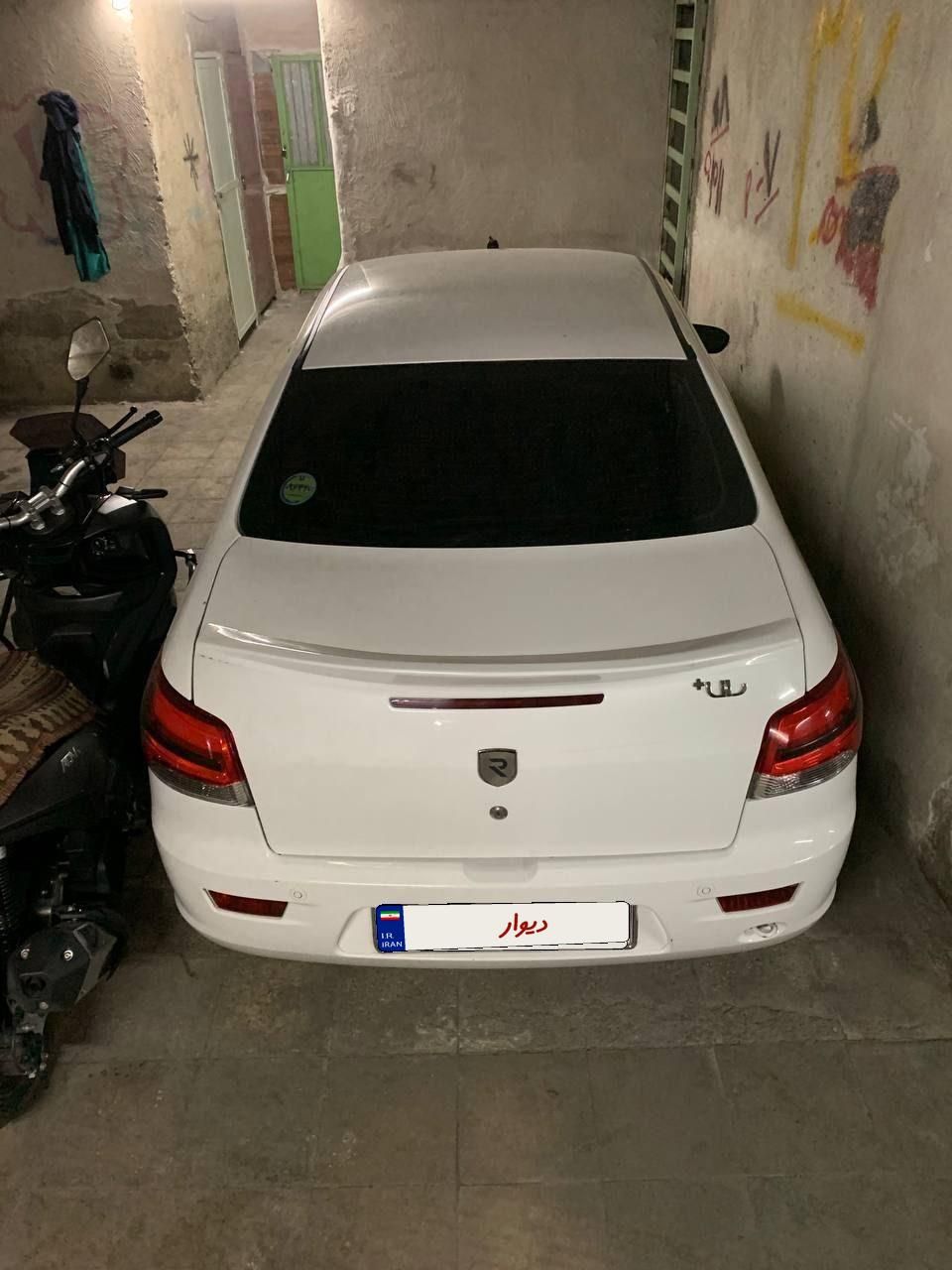 خودرو رانا، پلاس آگهی ann_18580235