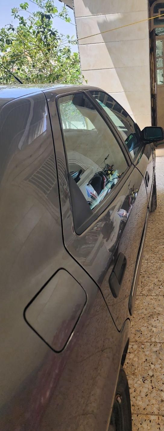 سیتروئن زانتیا X - 2006