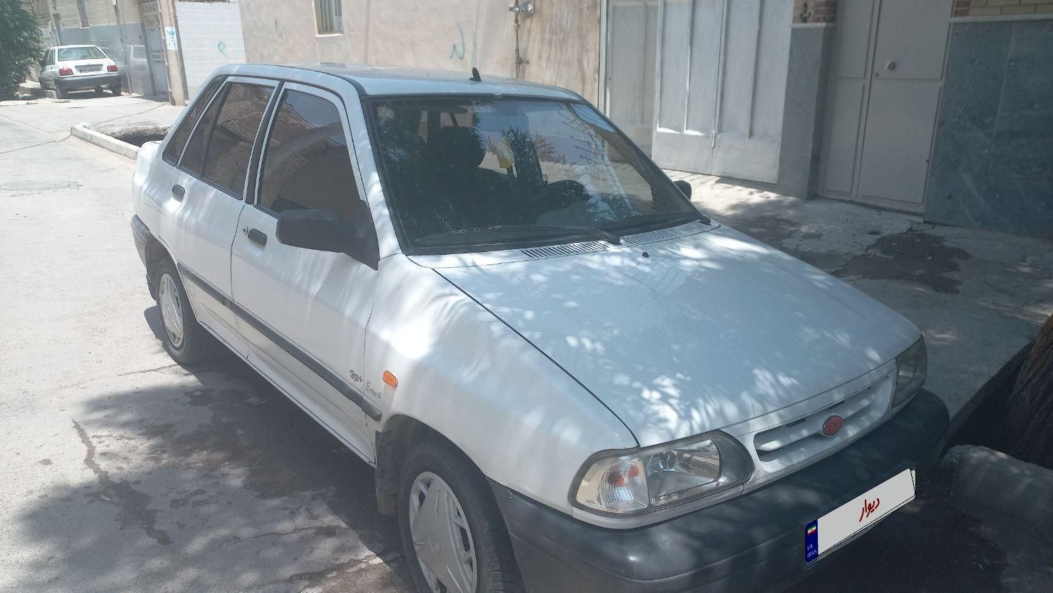 خودرو پراید، 132 آگهی ann_18580262
