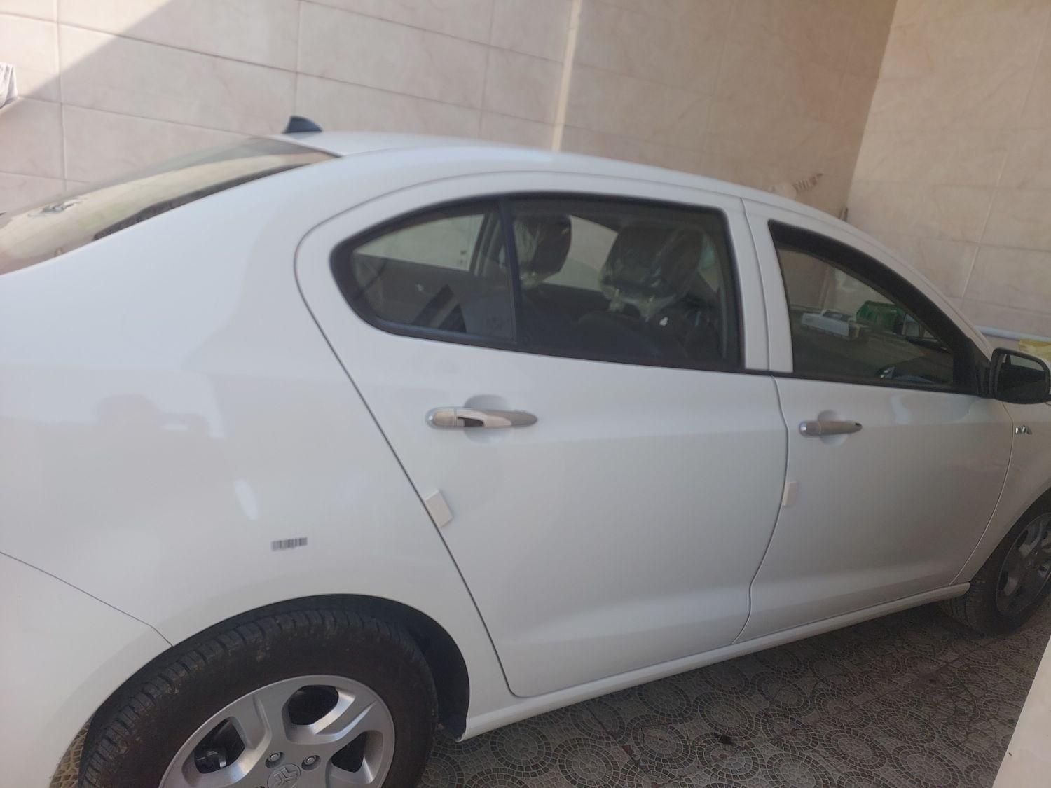 خودرو شاهین، G آگهی ann_18580265