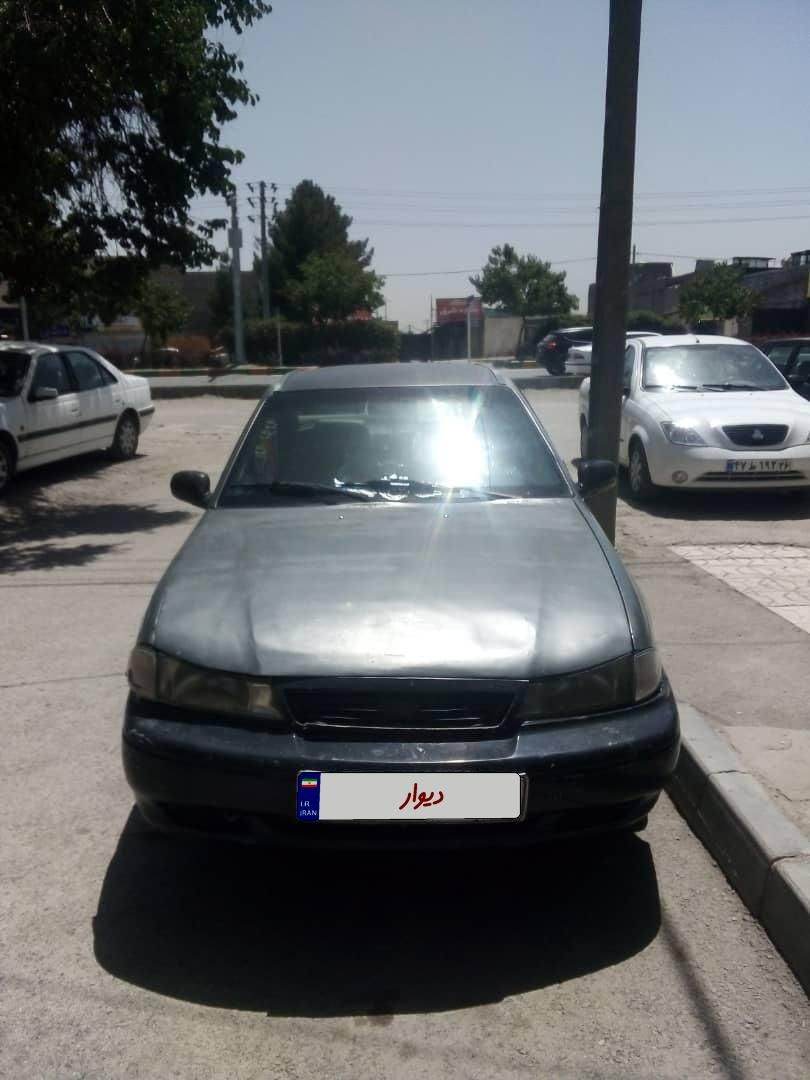 خودرو دوو، سیلو آگهی ann_18580276