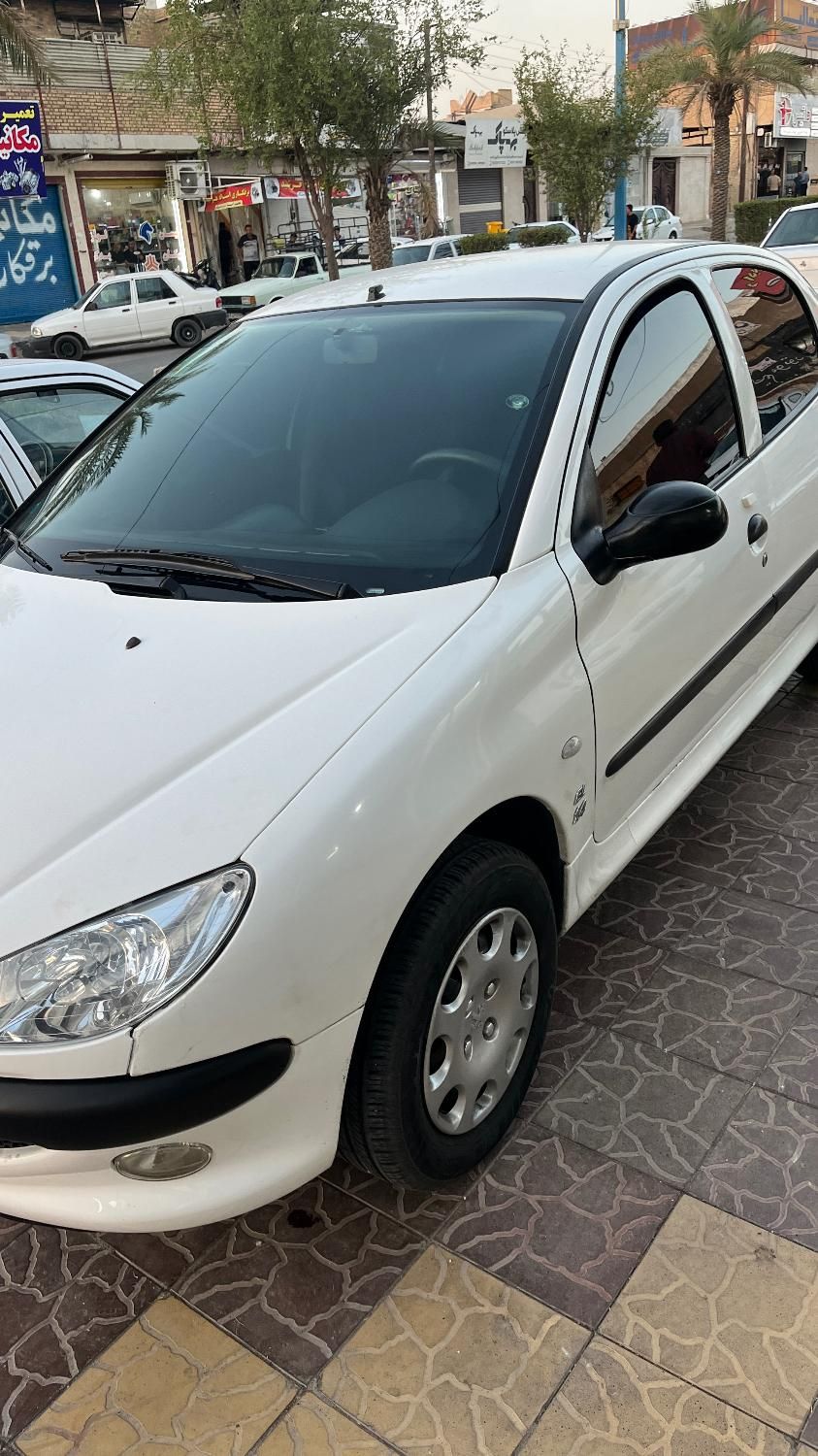 خودرو پژو، 206 آگهی ann_18580278
