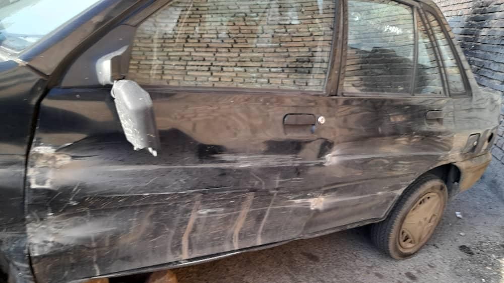 خودرو پراید، صبا آگهی ann_18580280