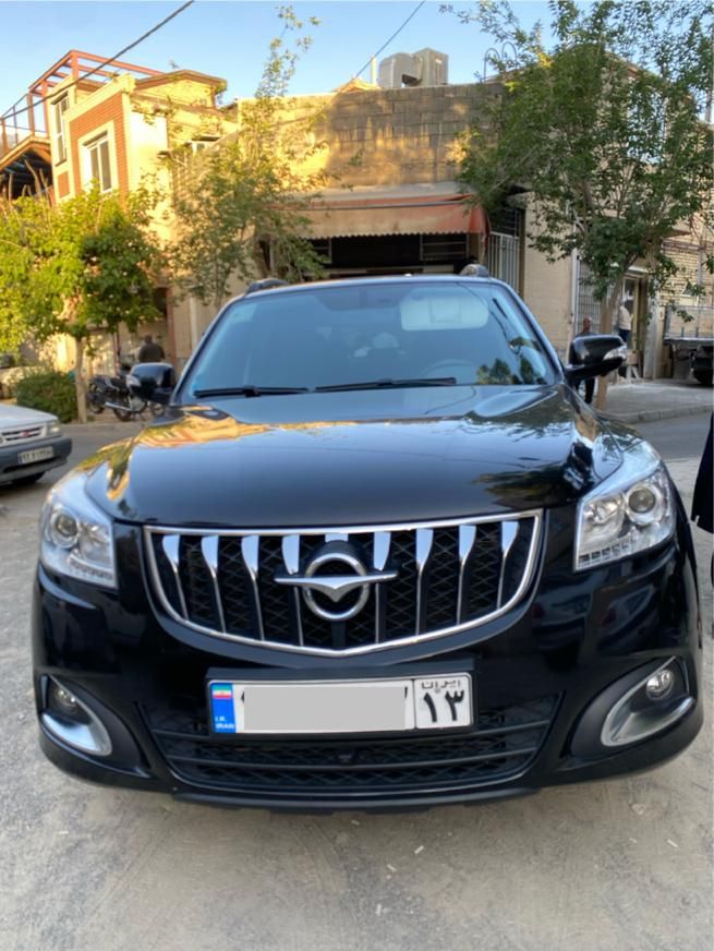 خودرو هایما، S7 آگهی ann_18580290