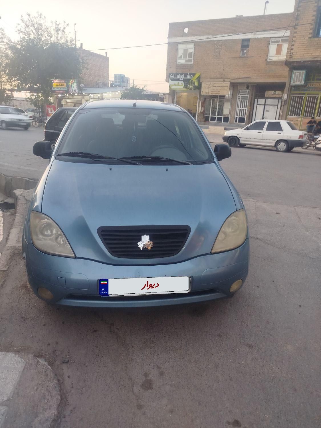 خودرو تیبا، 2 آگهی ann_18580311