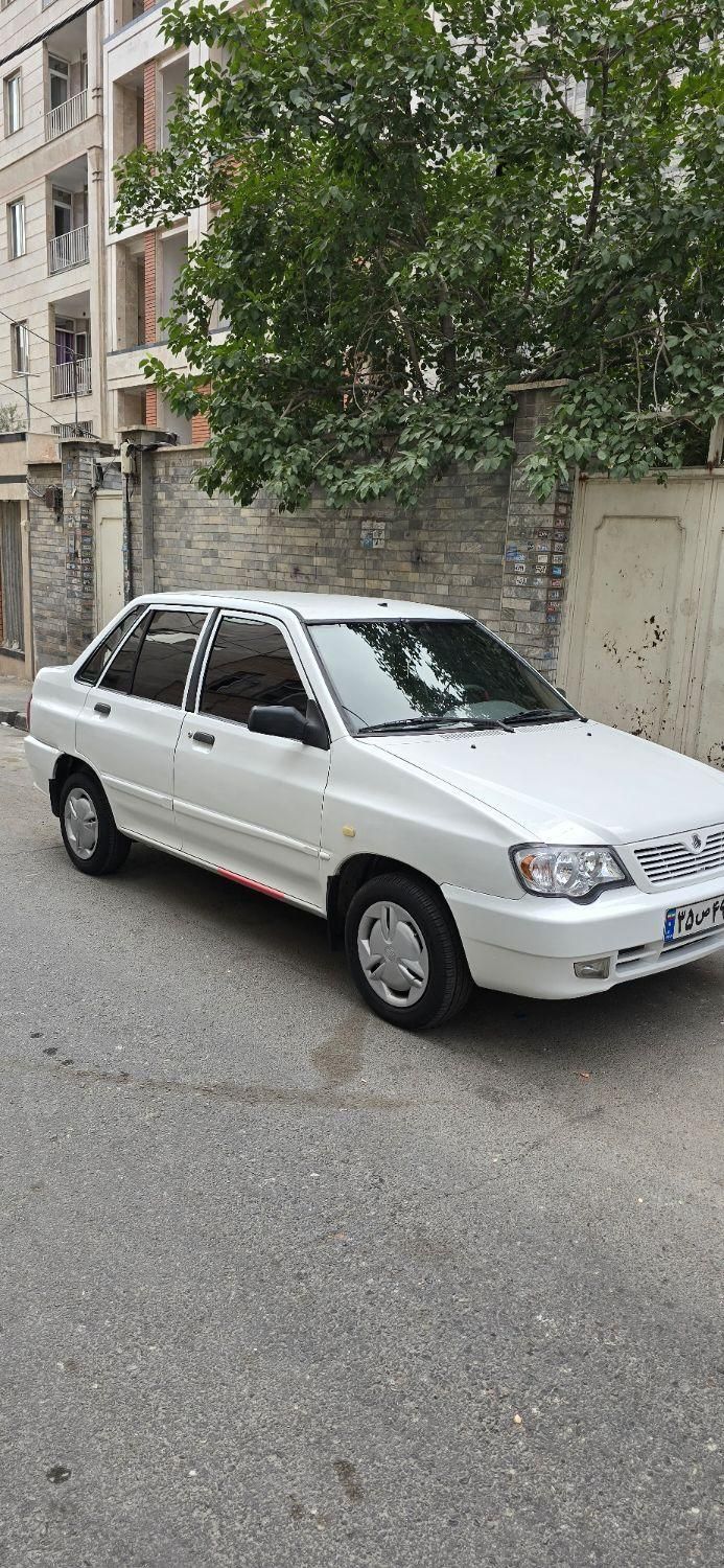 پراید 132 SX - 1390