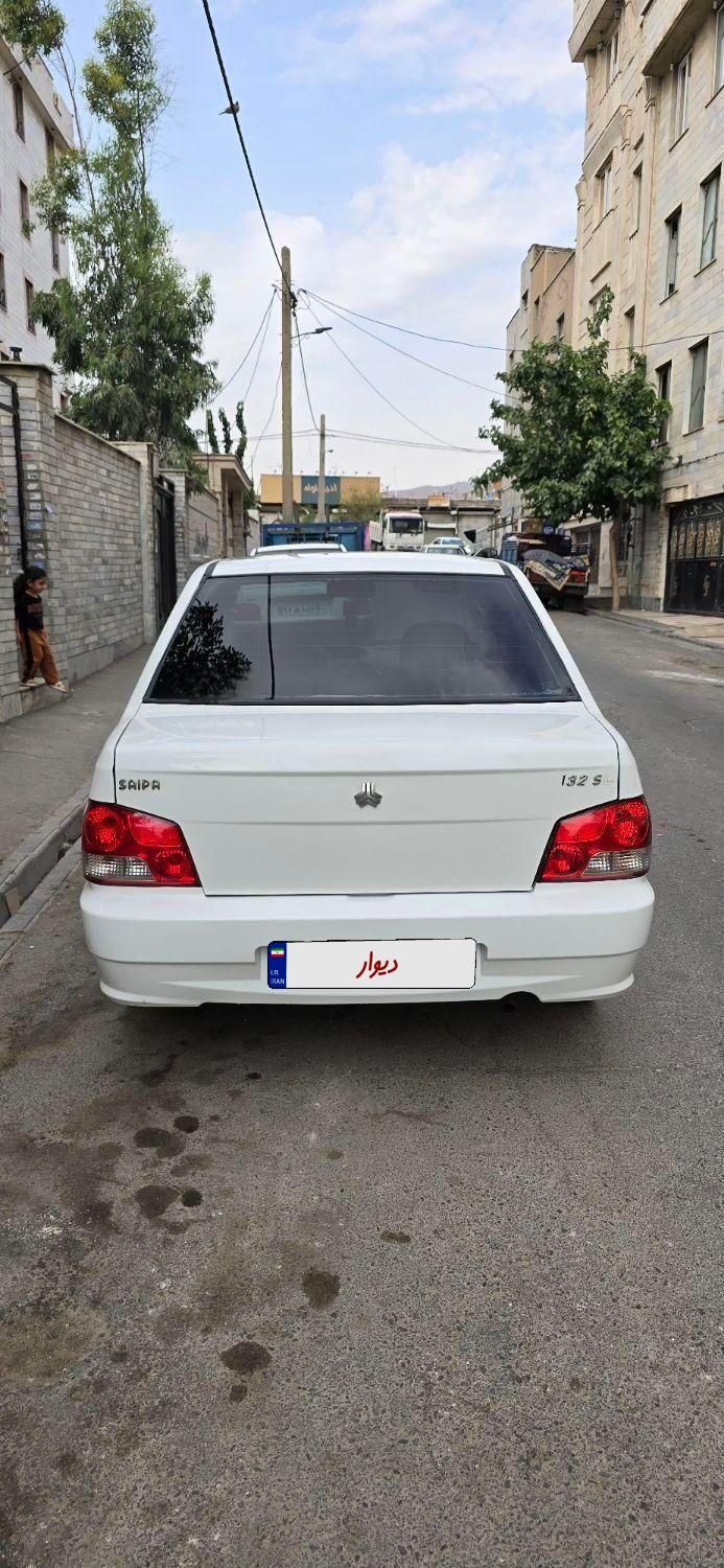 پراید 132 SX - 1390