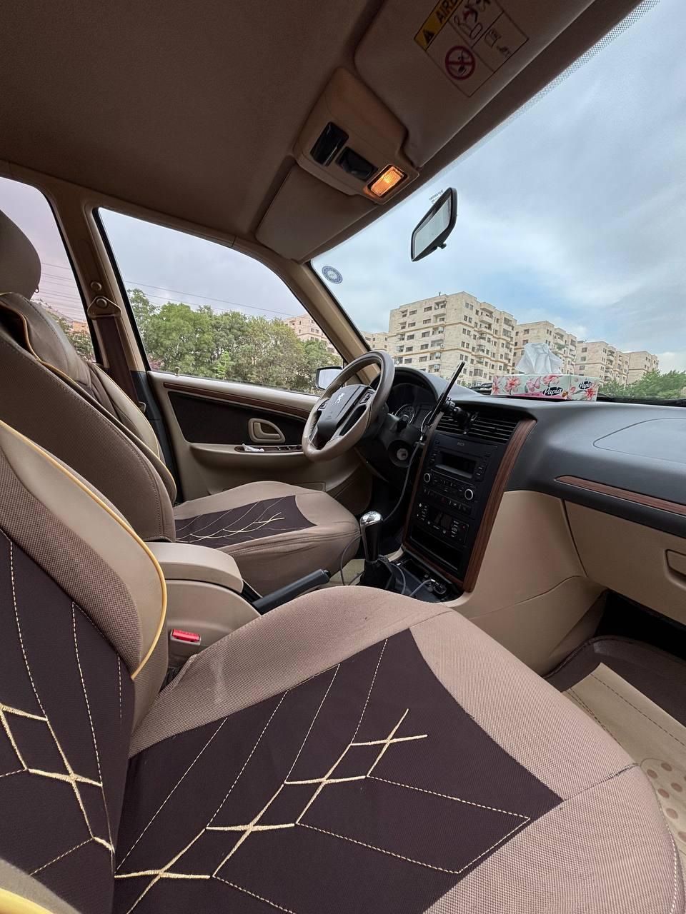 خودرو پژو، پارس آگهی ann_18580328
