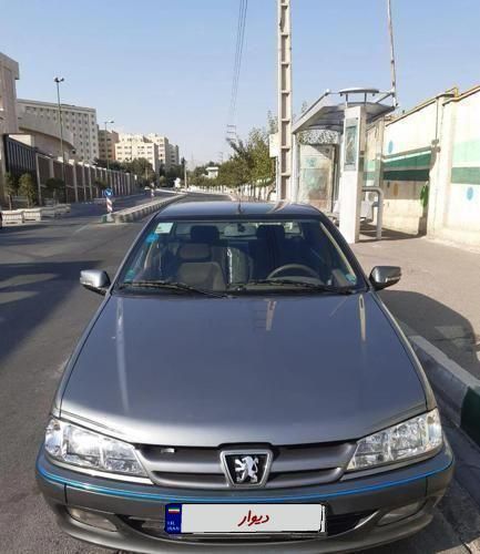 خودرو پژو، پارس آگهی ann_18580331