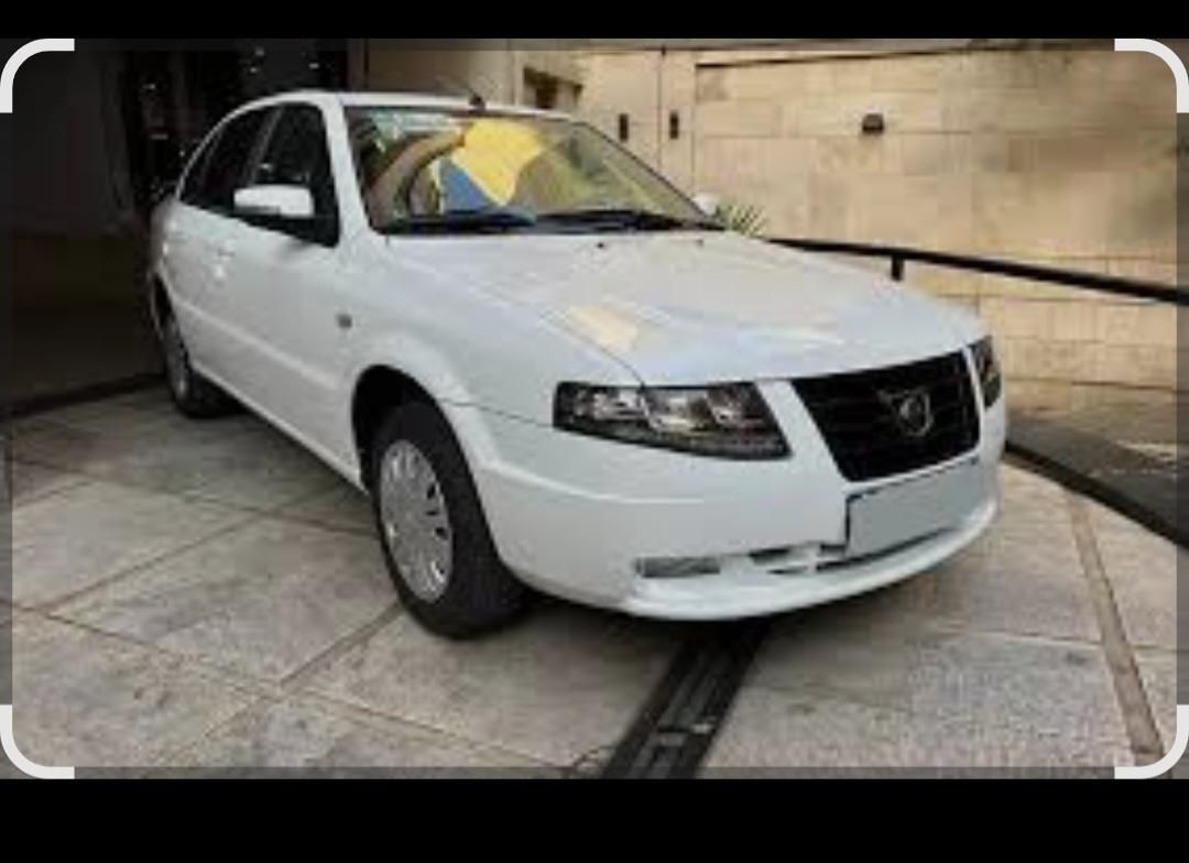 خودرو سمند، سورن پلاس آگهی ann_18580375