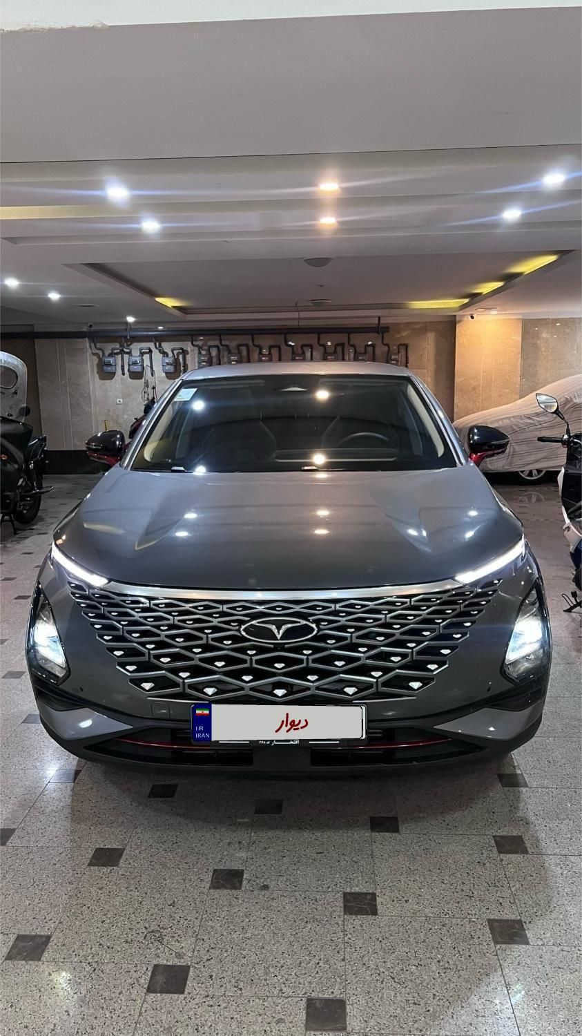 خودرو فونیکس، FX آگهی ann_18580388