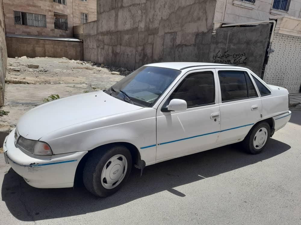 خودرو دوو، سیلو آگهی ann_18580391