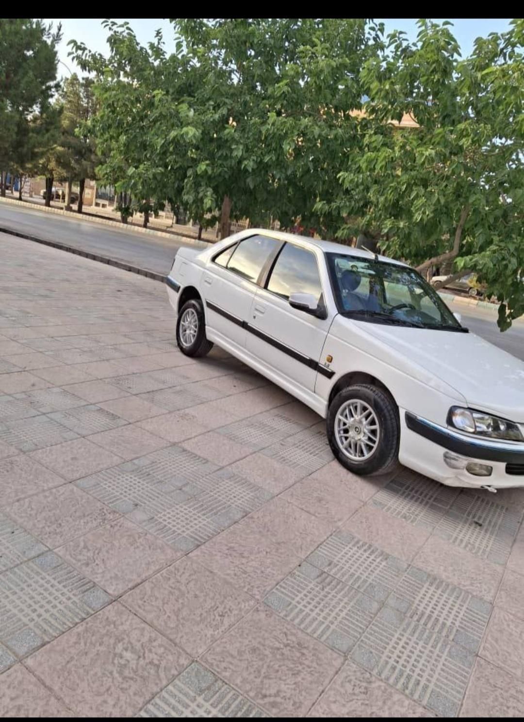 خودرو پژو، پارس آگهی ann_18580400