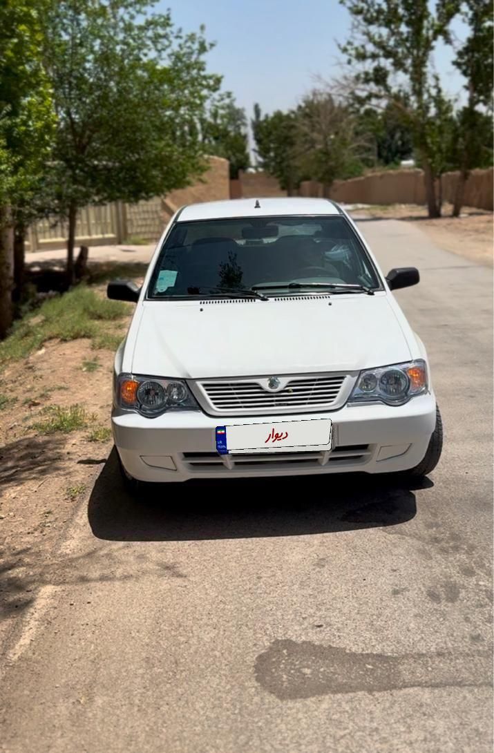 پراید 132 SE - 1398