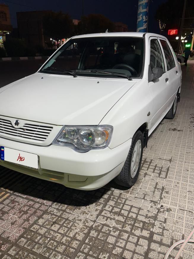 پراید 132 SE - 1398