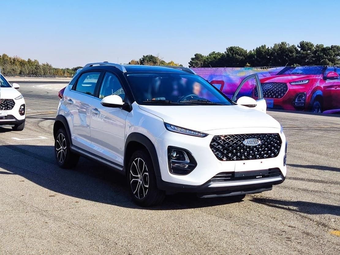 ام وی ام X22 پرو اتوماتیک IE - 2025