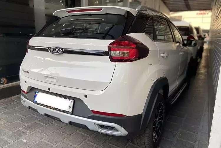 ام وی ام X22 پرو اتوماتیک IE - 2025