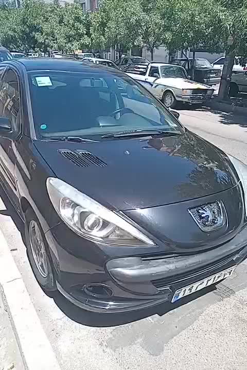 خودرو پژو، 207 آگهی ann_18580433