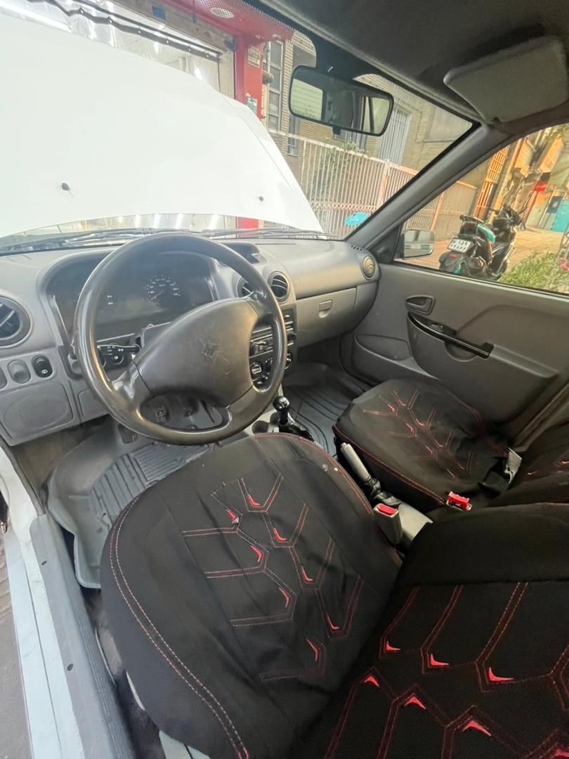 پراید 111 SE - 1391