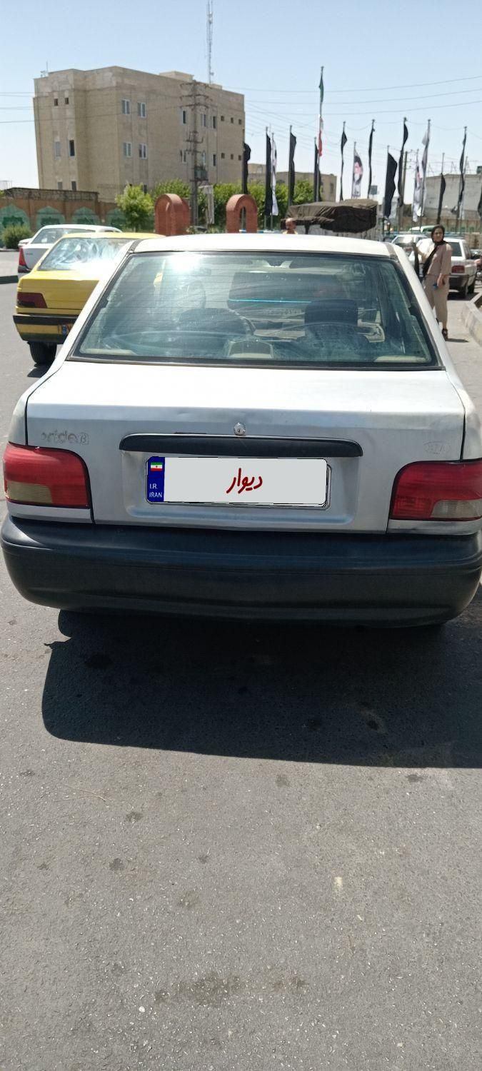 خودرو پراید، صبا آگهی ann_18580443