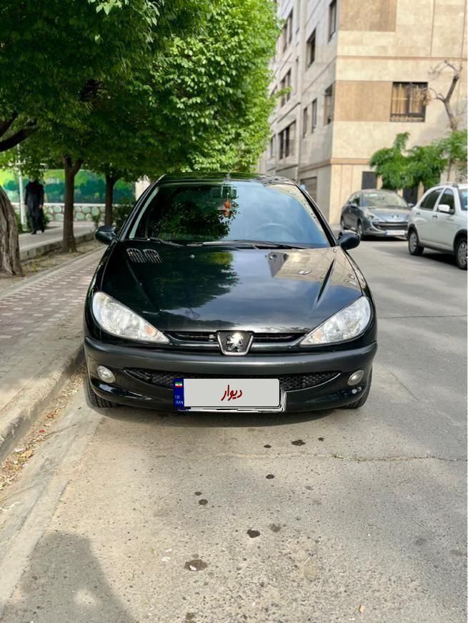 خودرو پژو، 206 آگهی ann_18580477