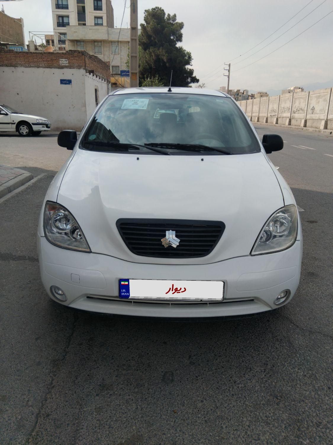 خودرو تیبا، 2 آگهی ann_18580481