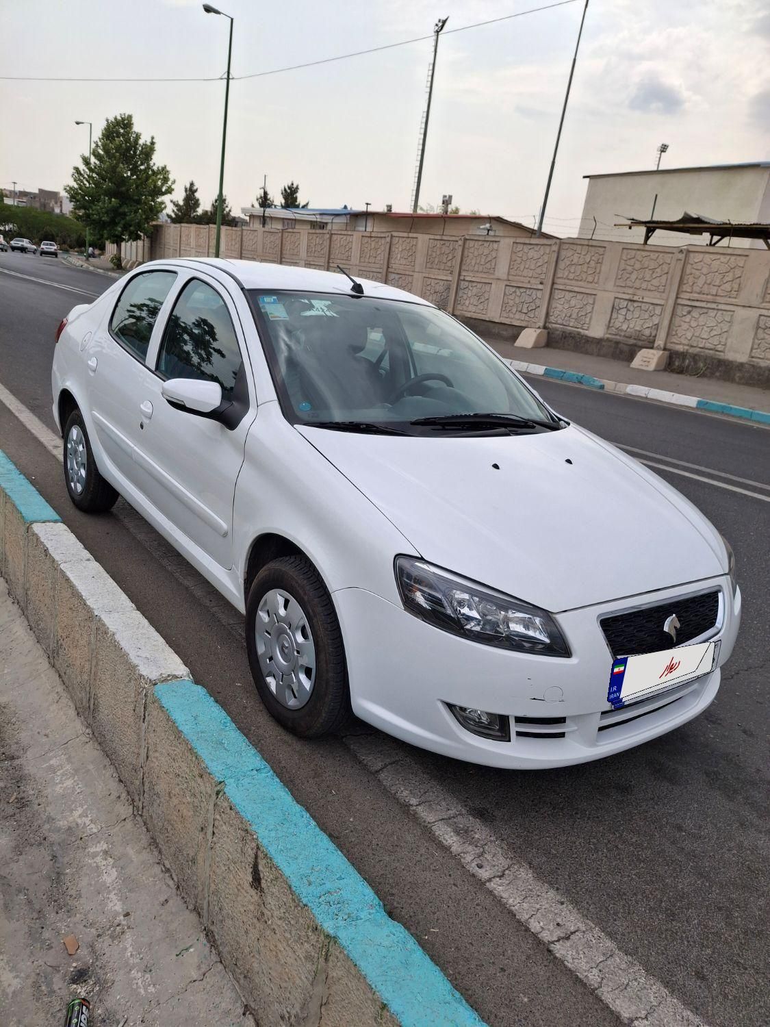 خودرو رانا، پلاس آگهی ann_18580486