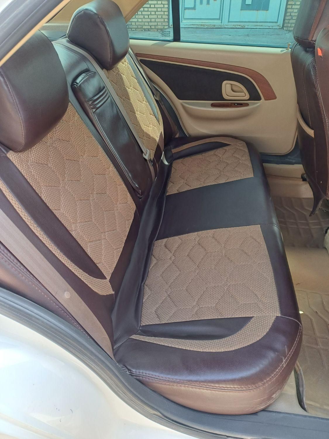 پژو پارس سال - 1400