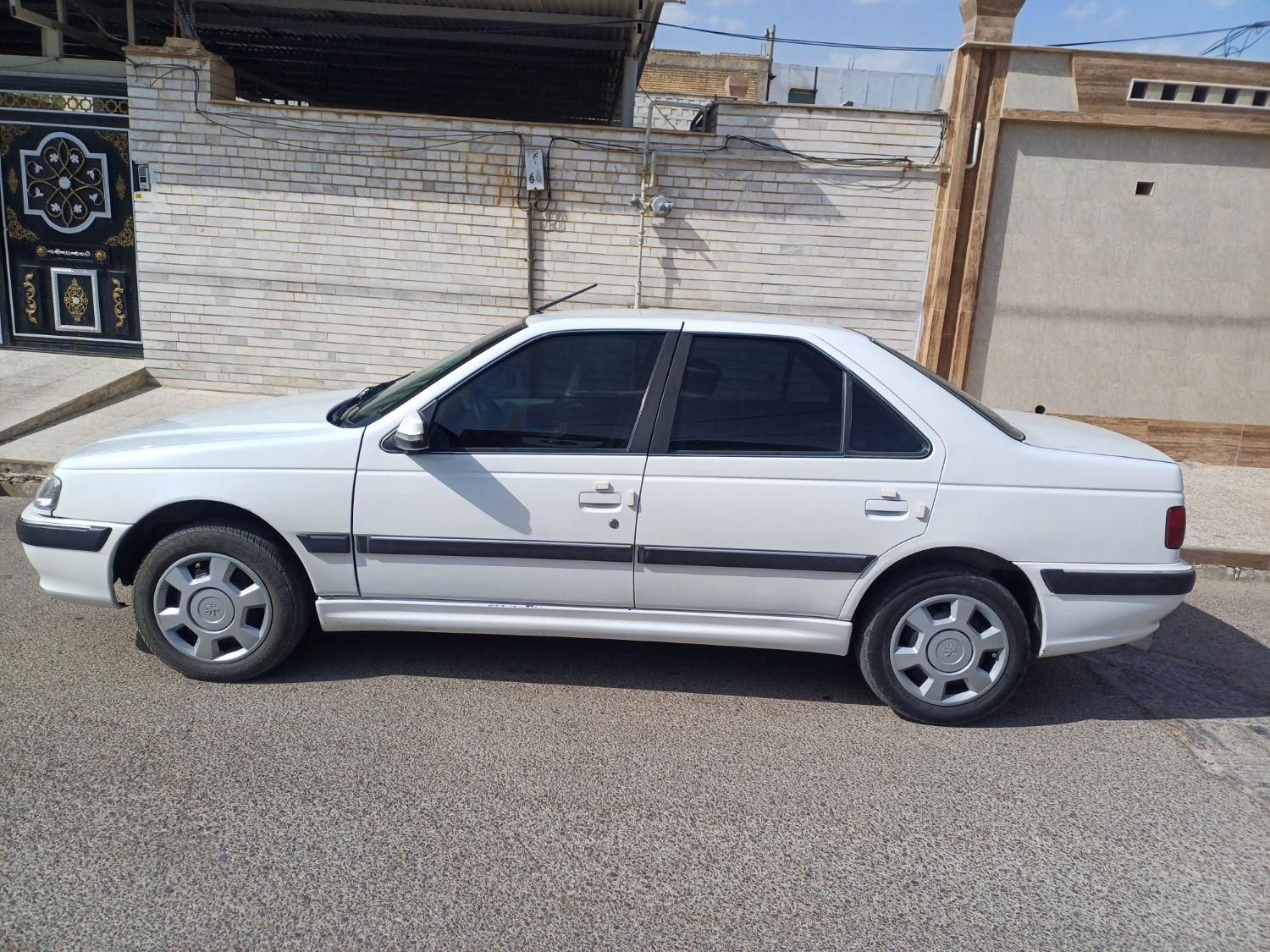 خودرو پژو، پارس آگهی ann_18580488