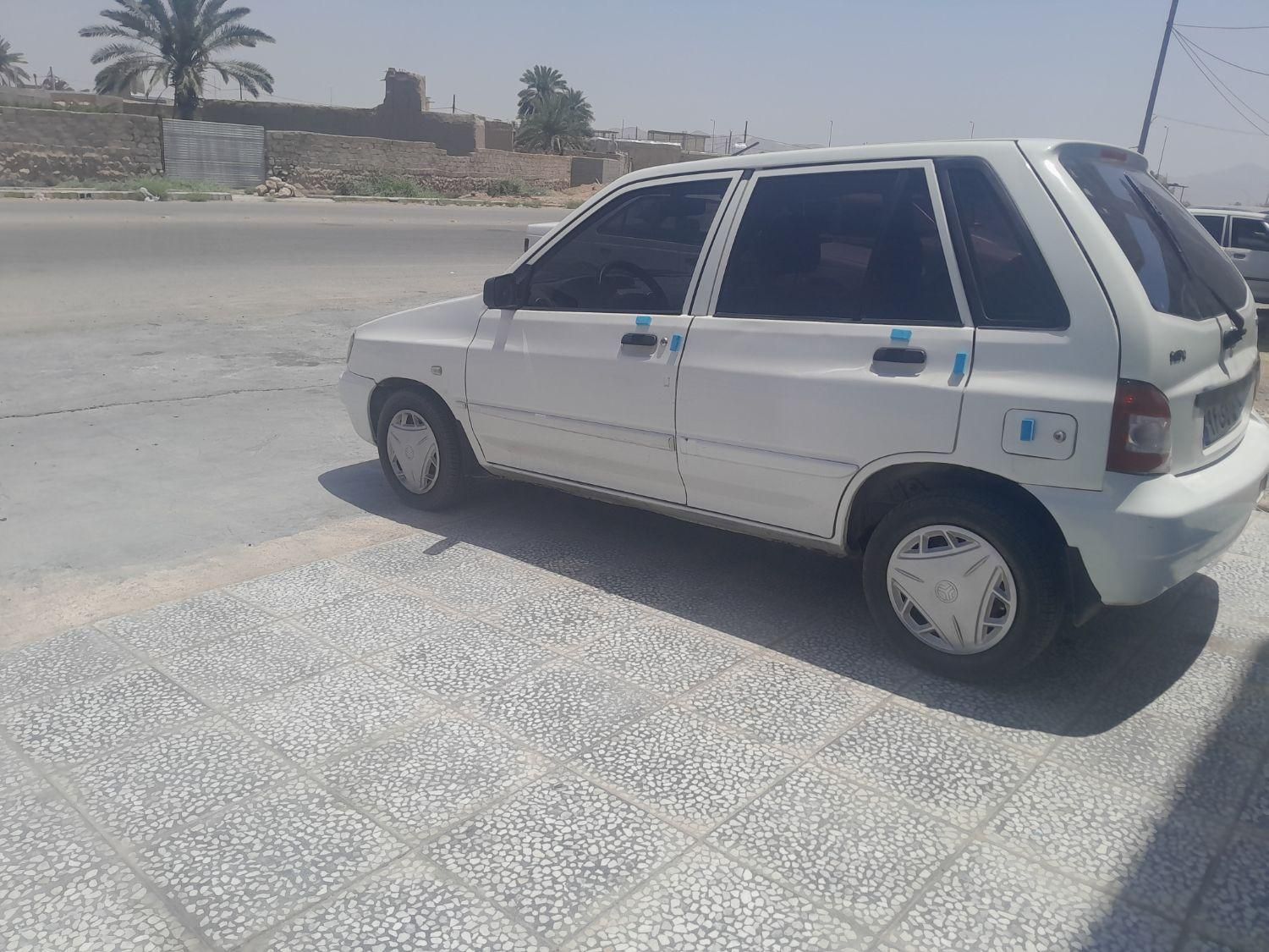 خودرو پراید، 111 آگهی ann_18580494