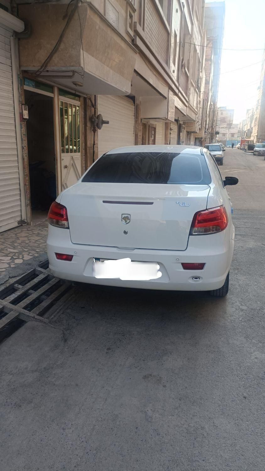 خودرو رانا، پلاس آگهی ann_18580497