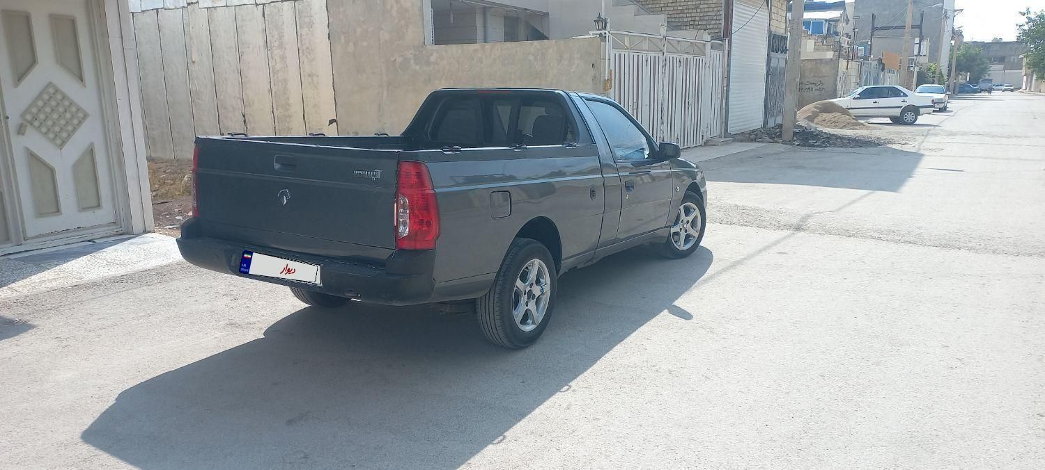 خودرو آریسان، 2 آگهی ann_18580499