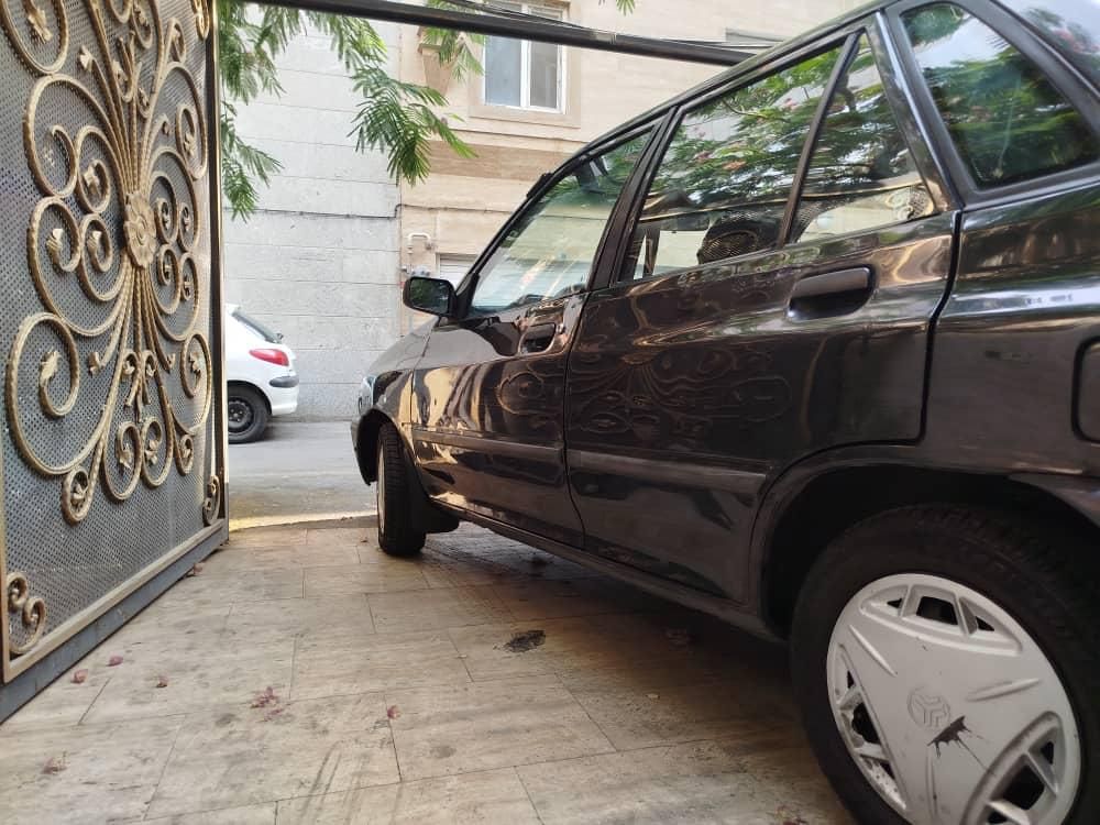 خودرو پراید، صبا آگهی ann_18580505