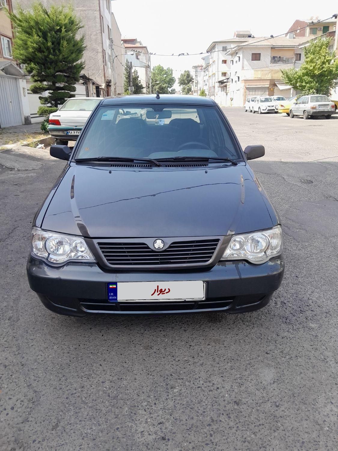 خودرو پراید، 132 آگهی ann_18580514