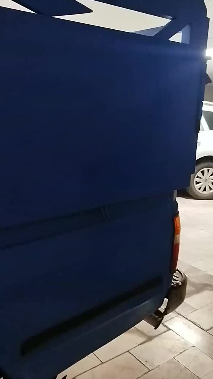 خودرو زامیاد، وانت نیسانZ24 آگهی ann_18580527