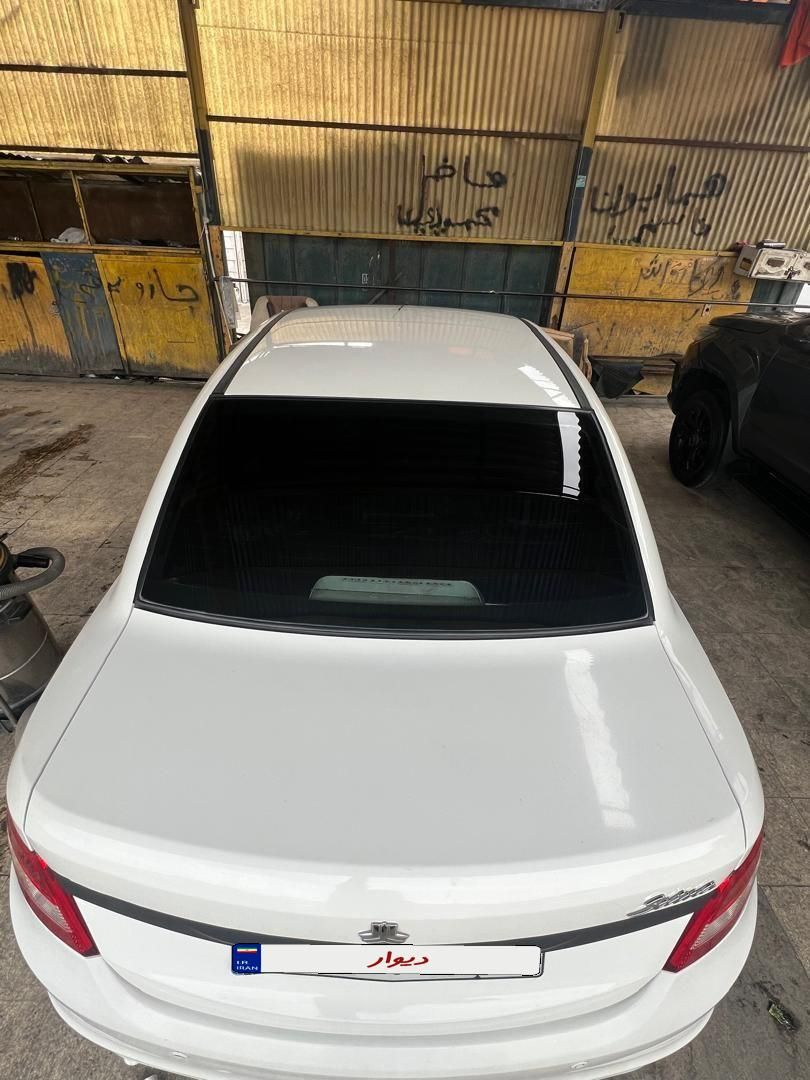 ساینا EX معمولی - 1400