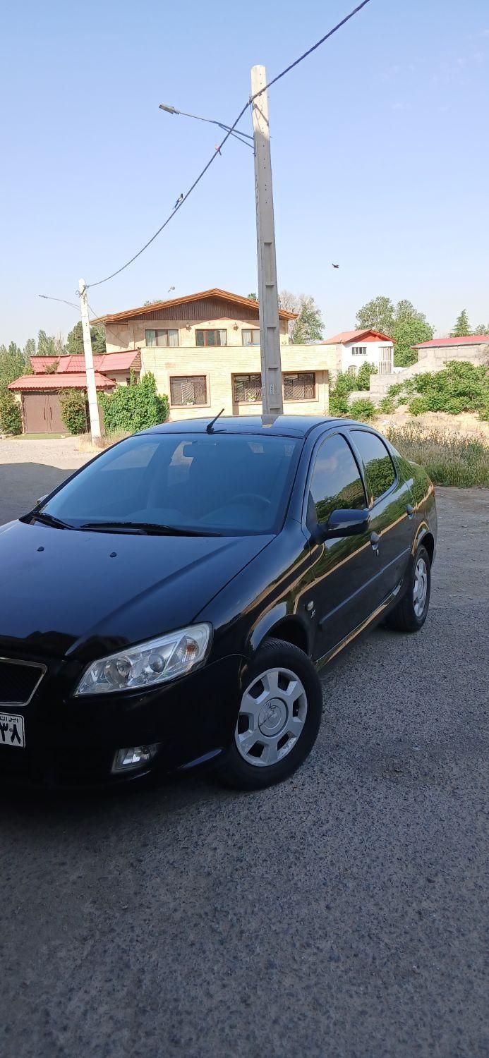 خودرو رانا، LX آگهی ann_18580582