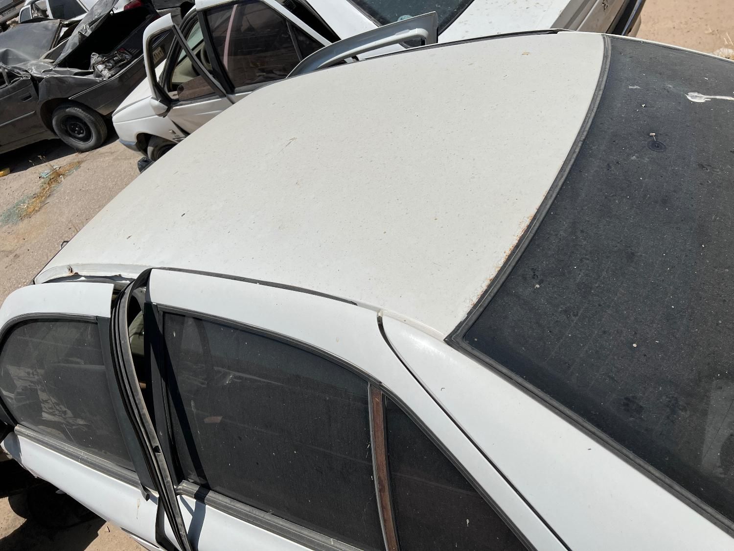 سمند LX EF7 دوگانه سوز - 1390