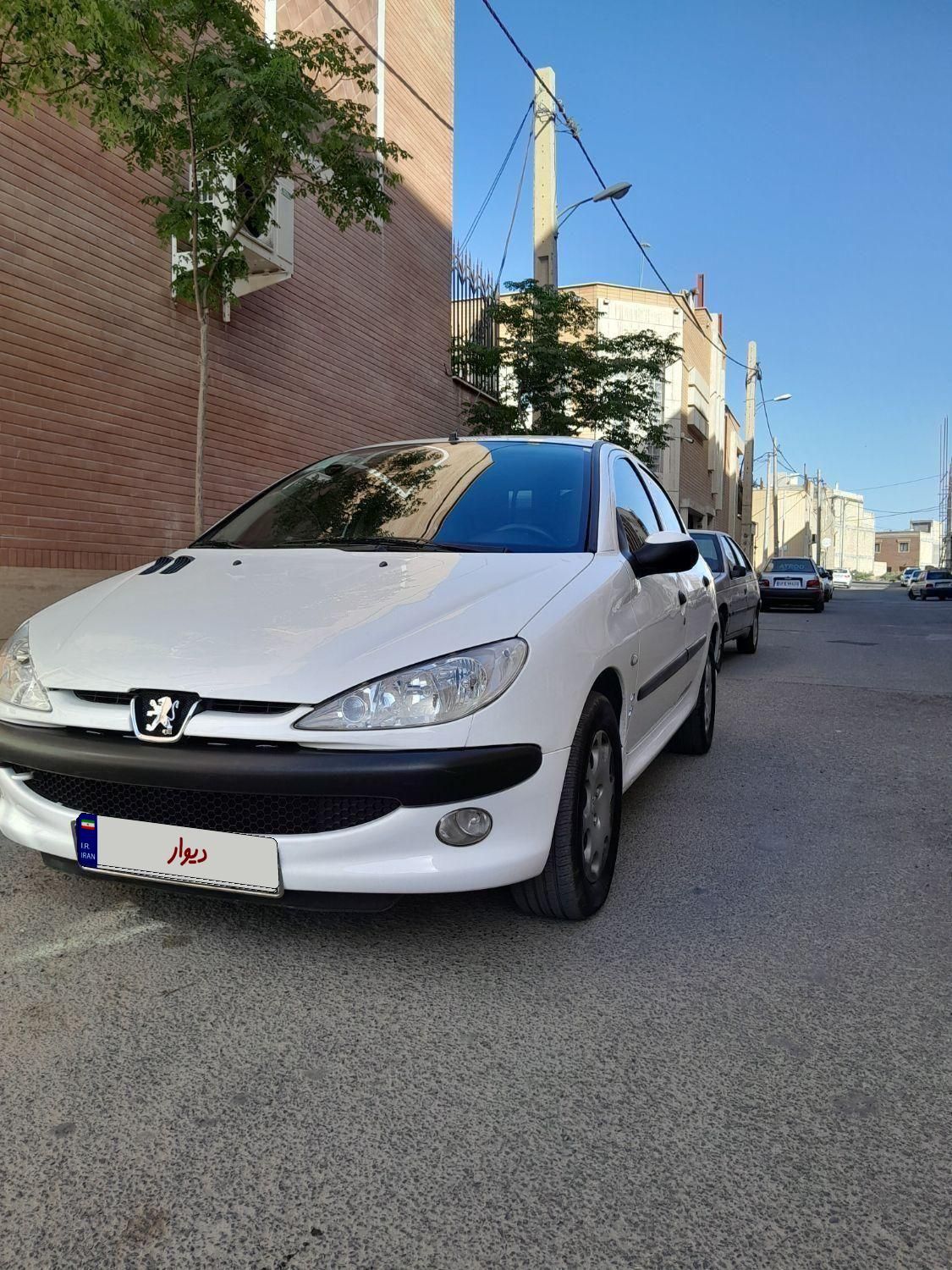 خودرو پژو، 206 آگهی ann_18580585