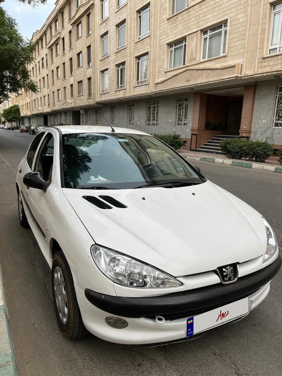 خودرو پژو، 206 آگهی ann_18580587