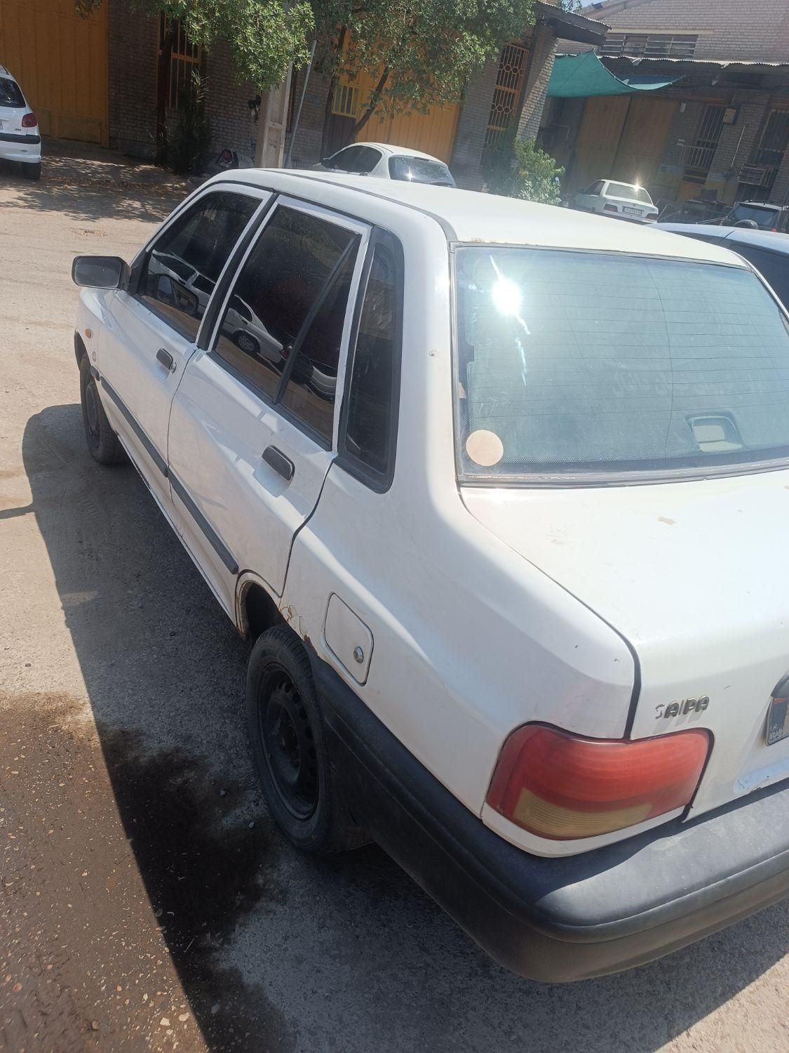 خودرو پراید، 131 آگهی ann_18580596