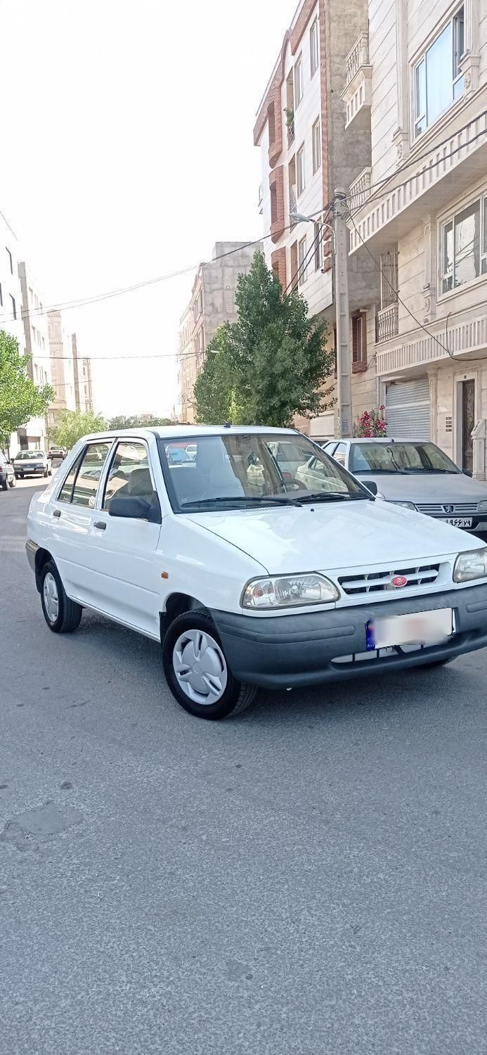 خودرو پراید، 131 آگهی ann_18580602