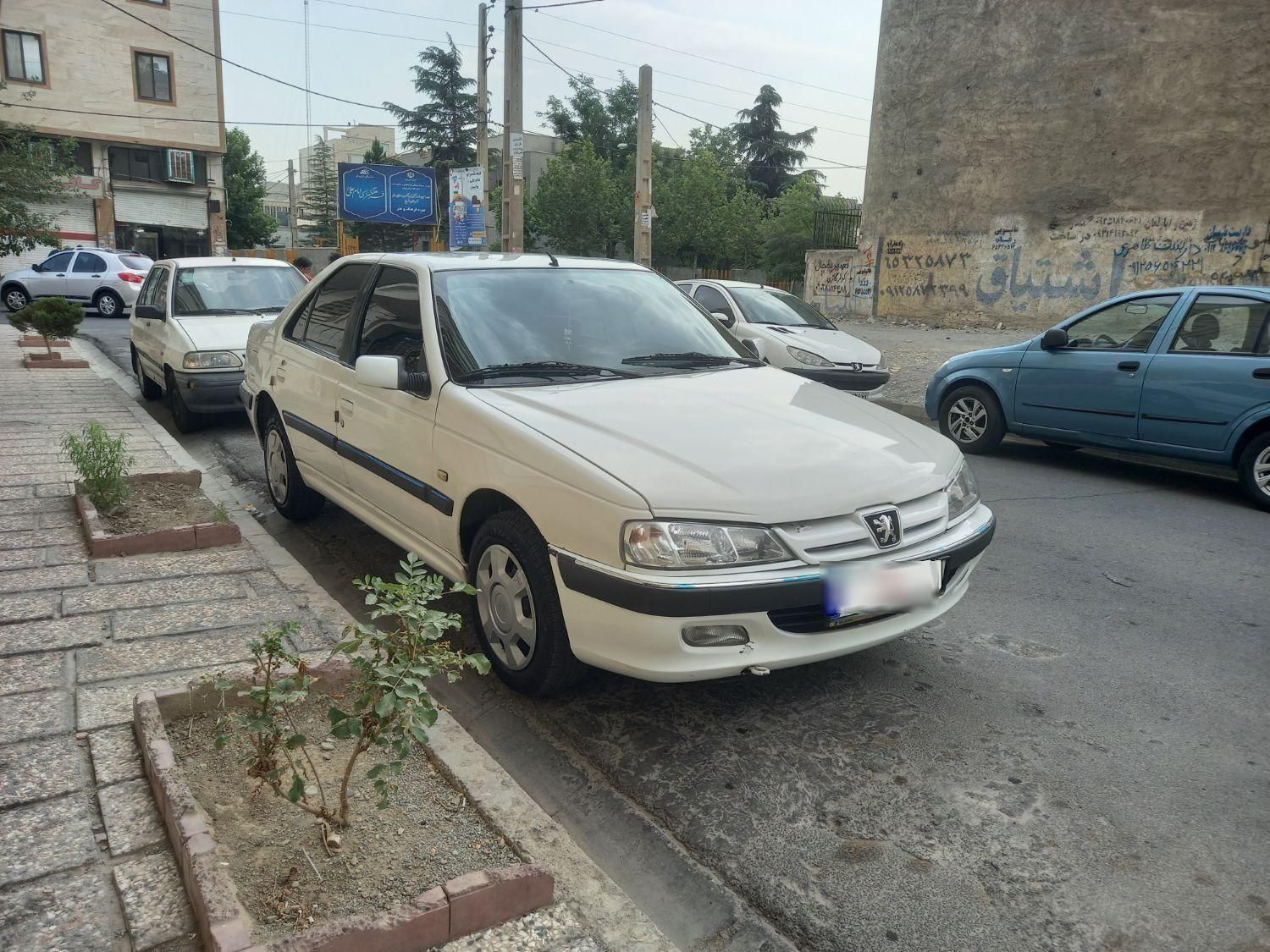 خودرو پژو، پارس آگهی ann_18580604
