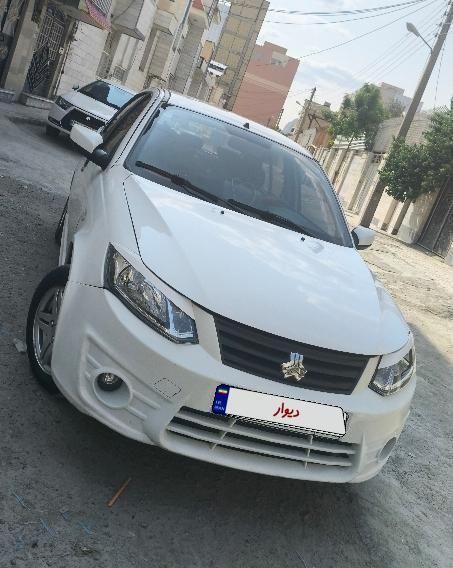 خودرو ساینا، EX آگهی ann_18580619