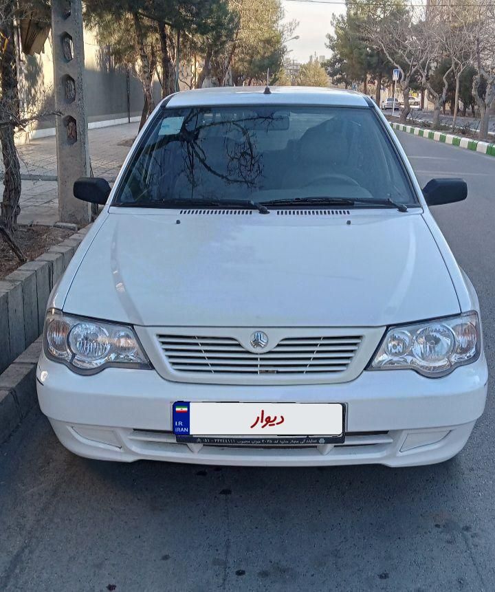 خودرو پراید، 111 آگهی ann_18580639