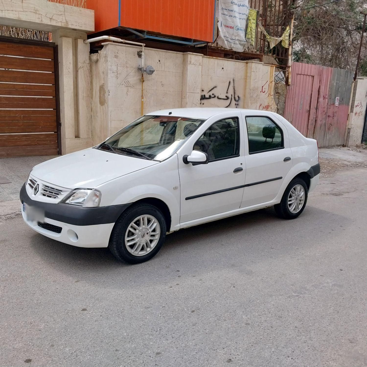 خودرو رنو، تندر 90 آگهی ann_18580653