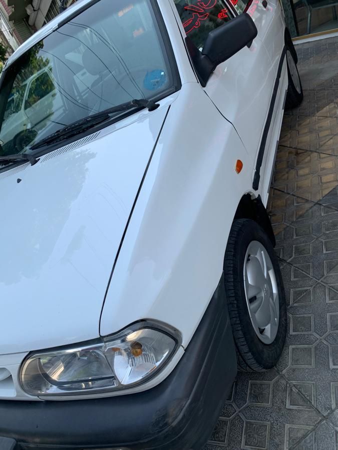 خودرو پراید، صبا آگهی ann_18580656