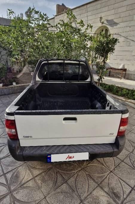پراید 151 SE - 1398