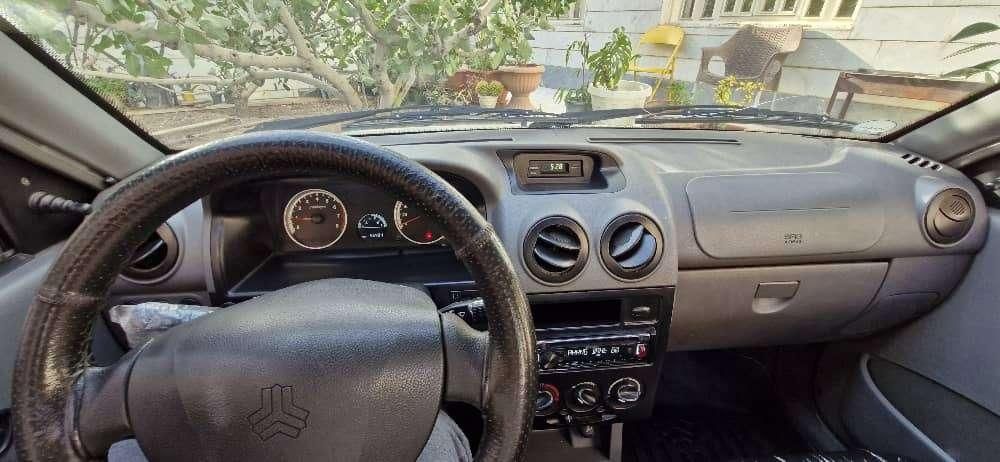 پراید 151 SE - 1398